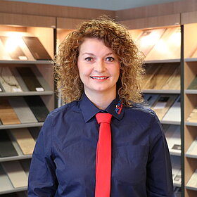 Ein Bild von Katharina Ukatz