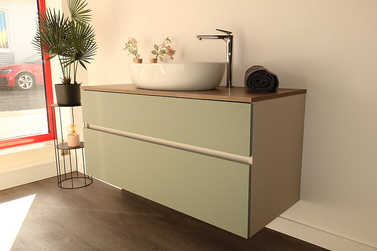 Bild der Bäderausstellung