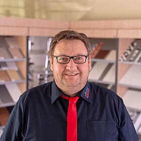 Ein Bild von Rainer Jungkunz