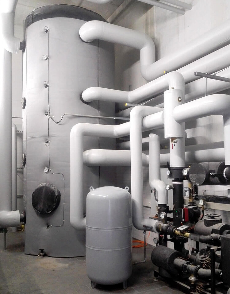 Bild von Energieversorgung