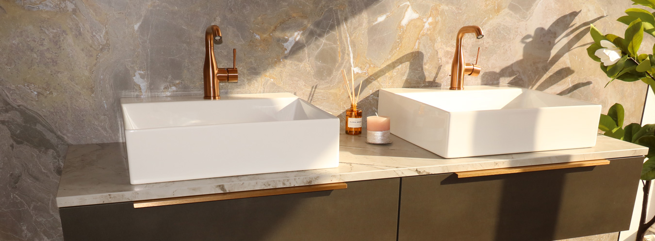 Hier starte ich in den Tag!